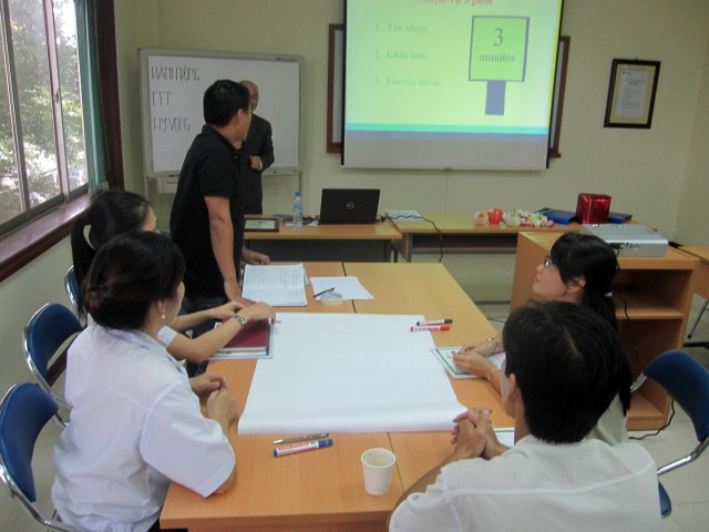 Quản lý khách hàng chủ chốt - SYM (26-09-2012)